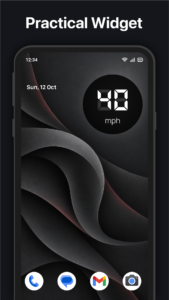 GPS Speedometer : Odometer HUD 18.2 GPS Speedometer : Odometer HUD 18.2