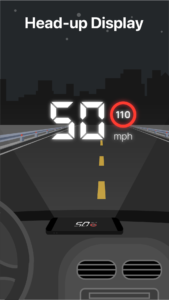 GPS Speedometer : Odometer HUD 18.2 GPS Speedometer : Odometer HUD 18.2
