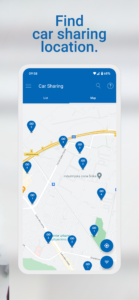 Avant2Go Car Sharing 4.41.1 Avant2Go Car Sharing 4.41.1
