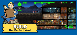 Fallout Shelter 1.7.1