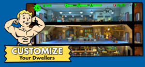 Fallout Shelter 1.7.1