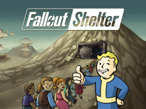 Fallout Shelter 1.7.1