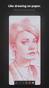Infinite Painter 7.2.3