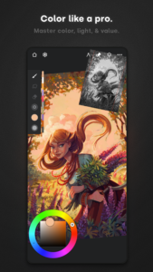 Infinite Painter 7.2.3