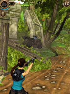 Lara Croft: Relic Run 1.16 Lara Croft: Relic Run 1.16