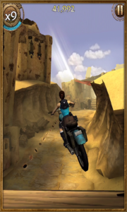 Lara Croft: Relic Run 1.16 Lara Croft: Relic Run 1.16
