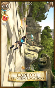 Lara Croft: Relic Run 1.16 Lara Croft: Relic Run 1.16