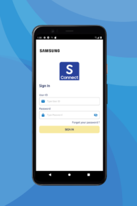 Samsung Connect 1.5.23