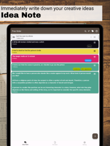 Story Plotter 6.69.7