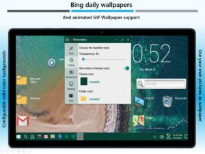 Win-X Launcher 14.1