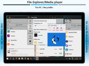 Win-X Launcher 14.1