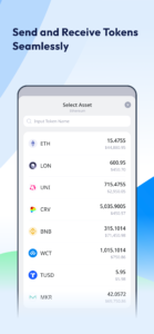 imToken: BTC & ETH Wallet 2.23.0 imToken: BTC & ETH Wallet 2.23.0