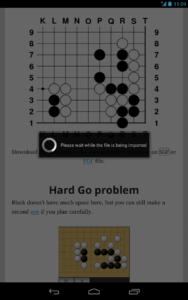 Agora Go Free - Weiqi, Baduk 4.13
