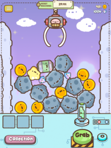 Clawbert 1.15.2 (arm-v7a) (Android 4.1+) Clawbert 1.15.2 (arm-v7a) (Android 4.1+)
