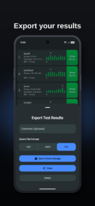 DNS Speed Test 2.3.5.2 (noarch) (nodpi) (Android 5.0+) DNS Speed Test 2.3.5.2 (noarch) (nodpi) (Android 5.0+)