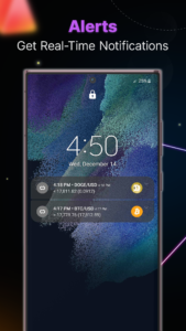 The Crypto App: News & Alerts 4.0.5