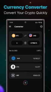 The Crypto App: News & Alerts 4.0.5