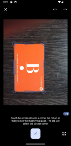 OSS Card Wallet, PDF & OCR 1.15.2