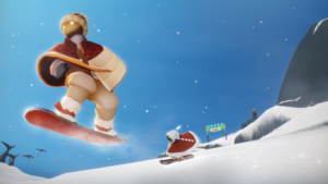 Sky: Children of the Light 0.35.1 (423272)
