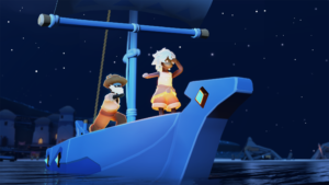 Sky: Children of the Light 0.35.1 (423272)