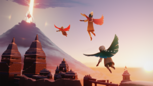 Sky: Children of the Light 0.35.1 (423272)