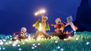 Sky: Children of the Light 0.35.1 (423272)