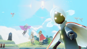 Sky: Children of the Light 0.35.1 (423272)