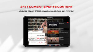 UFC (Android TV) 1.8.0
