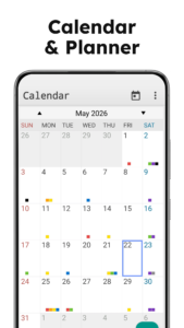 ColorNote Notepad Notes 3.11.15 (Android 2.2+)
