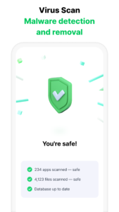 Dr.Capsule: Antivirus Cleaner 3.4.1.0 Dr.Capsule: Antivirus Cleaner 3.4.1.0