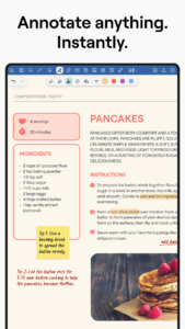 Goodnotes: AI Notes, Docs, PDF 1.0.19.0 Goodnotes: AI Notes, Docs, PDF 1.0.19.0