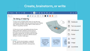 Goodnotes: AI Notes, Docs, PDF 1.0.19.0 Goodnotes: AI Notes, Docs, PDF 1.0.19.0