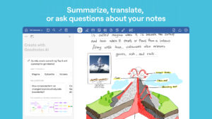 Goodnotes: AI Notes, Docs, PDF 1.0.19.0 Goodnotes: AI Notes, Docs, PDF 1.0.19.0