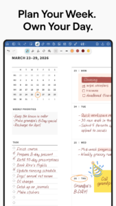 Goodnotes: AI Notes, Docs, PDF 1.0.19.0 Goodnotes: AI Notes, Docs, PDF 1.0.19.0