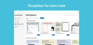 Goodnotes: AI Notes, Docs, PDF 1.0.19.0 Goodnotes: AI Notes, Docs, PDF 1.0.19.0