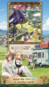 Isekai:Slow Life 1.6203 Isekai:Slow Life 1.6203