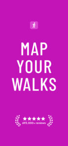 Map My Walk: Walking Tracker 26.9.0 Map My Walk: Walking Tracker 26.9.0