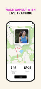 Map My Walk: Walking Tracker 26.9.0 Map My Walk: Walking Tracker 26.9.0