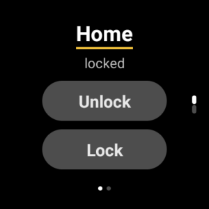 Nuki Smart Lock 2026.3.1