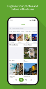 myPhotoVault 1.19.58 myPhotoVault 1.19.58