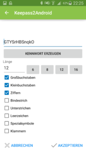 Keepass2Android Password Safe 1.01-g Keepass2Android Password Safe 1.01-g