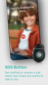AngelSense Guardian 4.4.4 AngelSense Guardian 4.4.4
