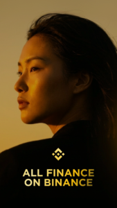Binance: Buy Bitcoin & Crypto 2.98.6