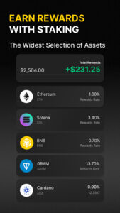 Binance.US: Buy BTC & Crypto 3.49.1 Binance.US: Buy BTC & Crypto 3.49.1