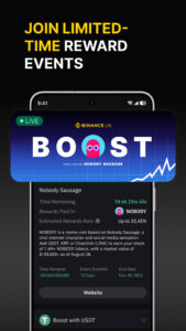 Binance.US: Buy BTC & Crypto 3.49.1 Binance.US: Buy BTC & Crypto 3.49.1