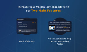 VoiceTube Dictionary 3.2.2.250731