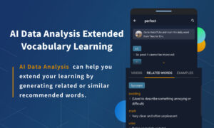 VoiceTube Dictionary 3.2.2.250731