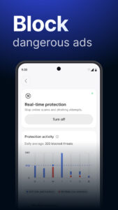 NordVPN – fast VPN for privacy 6.12.2