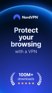 NordVPN – fast VPN for privacy 6.12.2