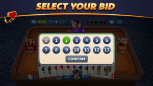 Spades Plus - Card Game 6.14.0
